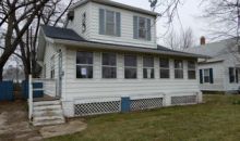 611 N Sangamon St Lincoln, IL 62656