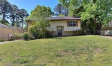 947 Bimini Ln Forest Park, GA 30297