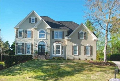 265 Wilde Green Dr, Roswell, GA 30075