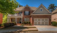 4362 Bluehouse Ln Alpharetta, GA 30022
