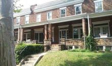 2849 Chesterfield Ave Baltimore, MD 21213