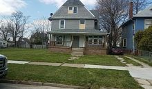 2245 Hollywood Ave Toledo, OH 43606