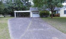 3490 Minglewood Dr Beaumont, TX 77703