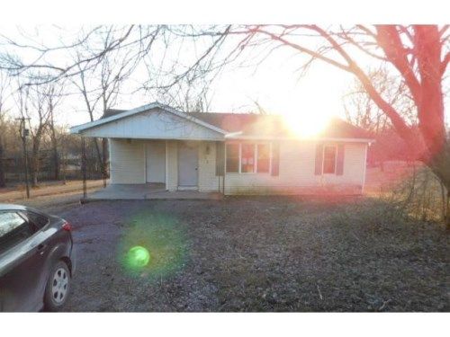 225 Oconnell St, Cape Girardeau, MO 63701