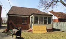 16910 Ilene St Detroit, MI 48221