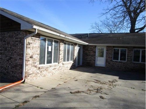 7282 Pike 49, Frankford, MO 63441