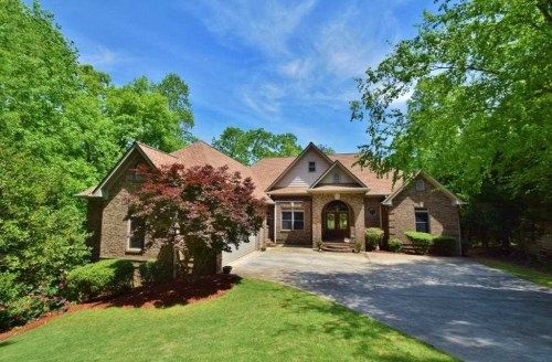 6225 Autumn Ct, Dawsonville, GA 30534