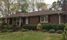 2901 Blackberry Ln Marietta, GA 30068