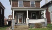 639 Oakmont Ave Steubenville, OH 43952