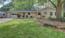 315 Crestview Circle Roswell, GA 30075