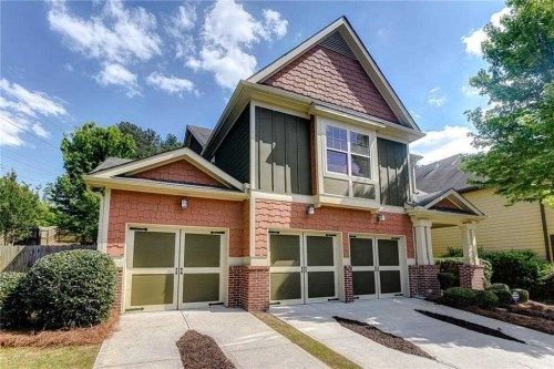 1901 Brantley Walk Ln NW, Atlanta, GA 30318