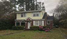 1925 CAROLINA AVENUE Orangeburg, SC 29115