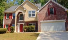 5682 Cape Cod Ln Lithonia, GA 30038