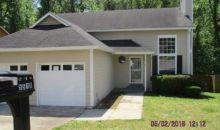 5518 Downs Way Lithonia, GA 30058