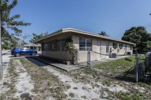 510 Northwest 13 St, Fort Lauderdale, FL 33311