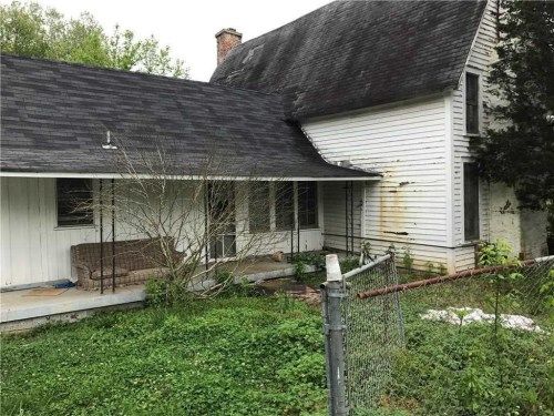 457 Bartow St, Waleska, GA 30183
