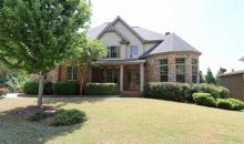 861 Valla Crucis Ln Dacula, GA 30019