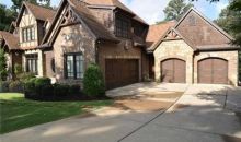 4963 Brendlynn Dr Suwanee, GA 30024