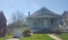 3367 Hader Ave Cincinnati, OH 45211