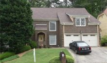 917 Bridgegate Dr NE Marietta, GA 30068