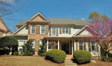 5077 Dovecote Trl Suwanee, GA 30024