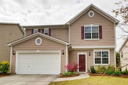 245 Misty Walk, Fairburn, GA 30213