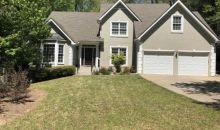 3608 Robinson Walk Dr Marietta, GA 30068