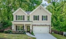 1393 Knob Hill Ct SE Atlanta, GA 30316