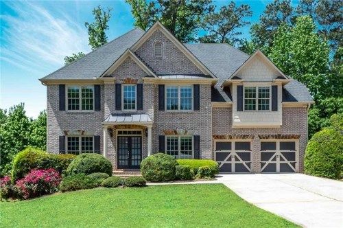 2908 Willowstone Dr, Duluth, GA 30096
