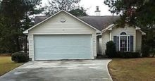 808 Echo Ln Dublin, GA 31021