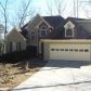 161 Cherokee Dr S, Waleska, GA 30183 ID:15798756