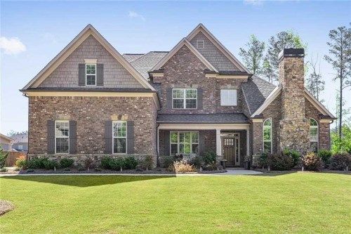 2834 Glengyle Park NW, Acworth, GA 30101