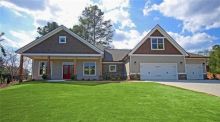 81 Applewood Ln Taylorsville, GA 30178