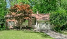 2632 Woodacres Rd NE Atlanta, GA 30345