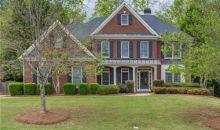 4100 Hillcrest View Ct Suwanee, GA 30024