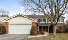 80 Marion Ave Lake Forest, IL 60045