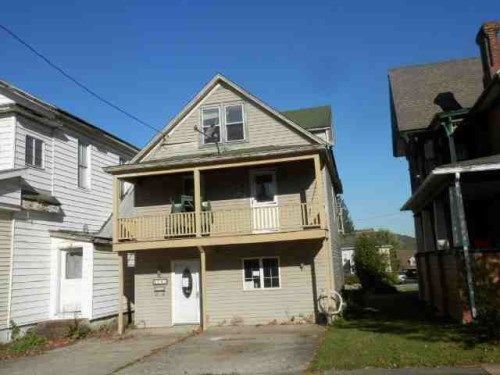 107 S St, Ridgway, PA 15853