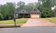 3008 Sarah Ln Griffin, GA 30224