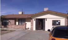 3309 Funston Pl El Paso, TX 79936