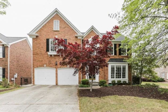 345 Eastcote Dr, Atlanta, GA 30350