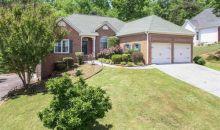 34 Carrington Dr Cartersville, GA 30120