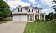 21 Colonial Circle NW Cartersville, GA 30120