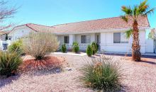 5801 East Mary Lou Pahrump, NV 89061