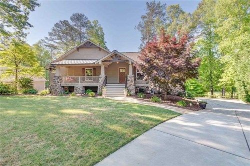 833 Muirfield Trl, Marietta, GA 30068