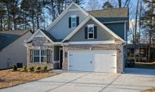 139 Hickory Village Circle Canton, GA 30115