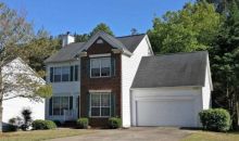 2487 Insdale Trace Acworth, GA 30101