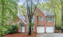 4801 Thicket Path NW Acworth, GA 30102