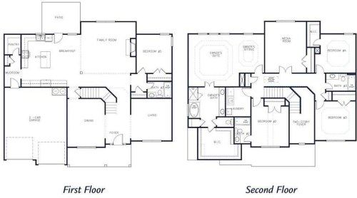 304 Troup Ct, Canton, GA 30115