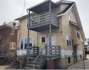 872 Algonquin Street, Detroit, MI 48215