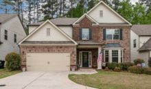 835 Gold Ct Acworth, GA 30102